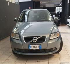 Auto - Volvo s40 2.0 d