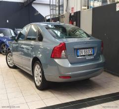 Auto - Volvo s40 2.0 d