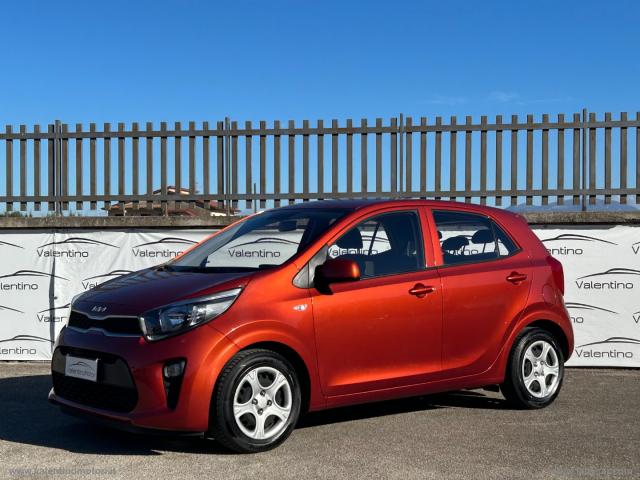 Auto - Kia picanto 1.0 12v 5p. amt urban