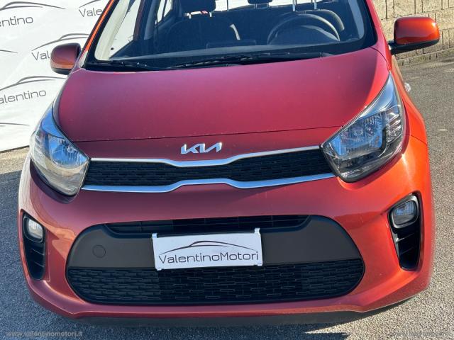 Auto - Kia picanto 1.0 12v 5p. amt urban