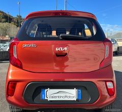 Auto - Kia picanto 1.0 12v 5p. amt urban