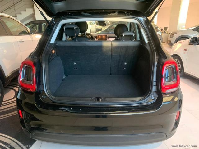 Auto - Fiat 500x 1.6 m.jet 130 cv connect