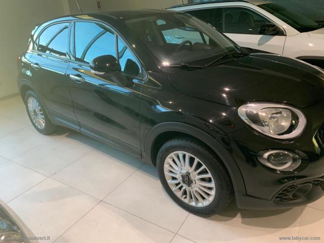 Auto - Fiat 500x 1.6 m.jet 130 cv connect