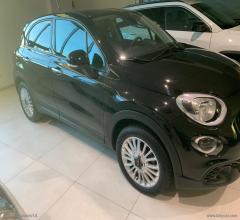 Auto - Fiat 500x 1.6 m.jet 130 cv connect