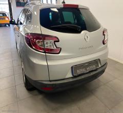 Auto - Renault mÃ©gane dci 110 cv edc sportour limited