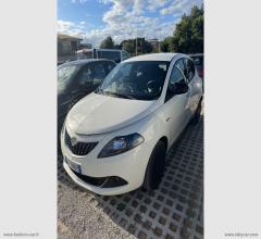 Lancia ypsilon 1.2 69 cv 5p. gpl ecochic gold