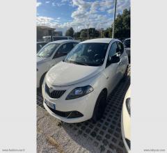 Auto - Lancia ypsilon 1.2 69 cv 5p. gpl ecochic gold