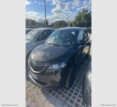 Auto - Lancia ypsilon 1.2 69 cv 5p. gpl ecochic gold