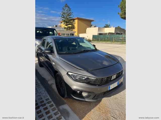 Auto - Fiat tipo 1.6 mjt s&s 5p. city life