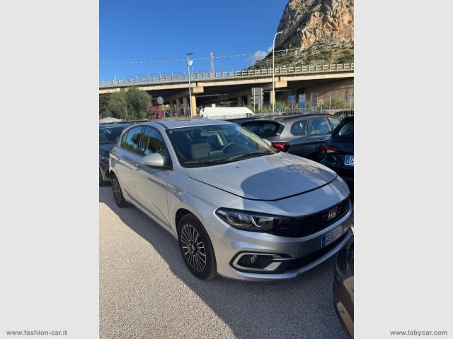 Auto - Fiat tipo 1.6 mjt s&s 5p. city life