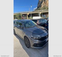 Auto - Fiat tipo 1.6 mjt s&s 5p. city life