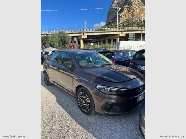 Auto - Fiat tipo 1.6 mjt s&s 5p. city life