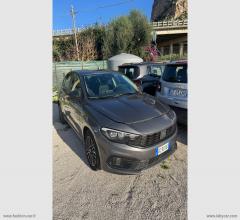 Auto - Fiat tipo 1.6 mjt s&s 5p. city life