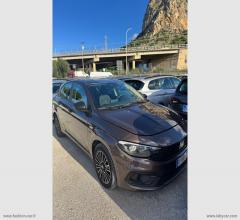 Auto - Fiat tipo 1.6 mjt s&s 5p. city life