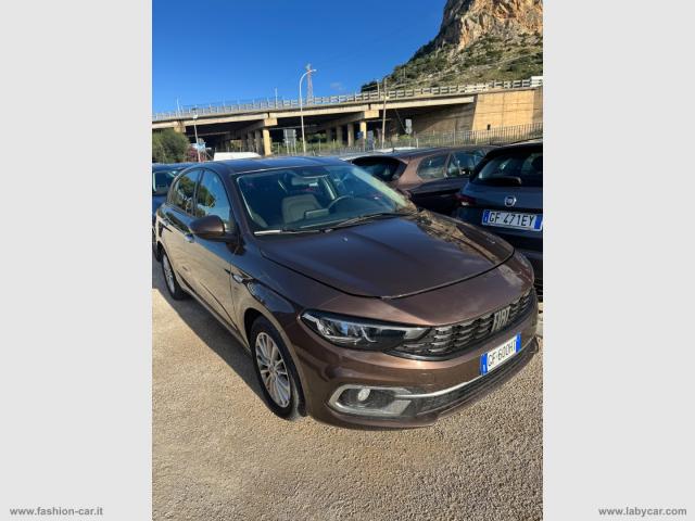 Auto - Fiat tipo 1.6 mjt s&s 5p. city life