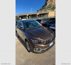 Auto - Fiat tipo 1.6 mjt s&s 5p. city life