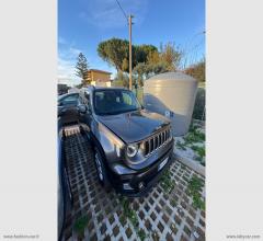 Jeep renegade 1.6 mjt 130cv limited