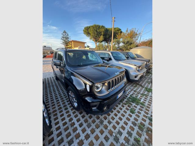 Jeep renegade 1.0 t3 limited