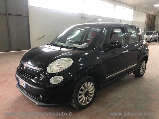 Auto - Fiat 500l 1.4 t-jet 120 cv gpl pop star - tagliandi fiat