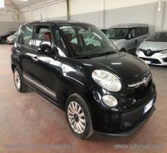 Auto - Fiat 500l 1.4 t-jet 120 cv gpl pop star - tagliandi fiat