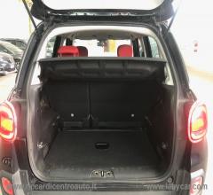 Auto - Fiat 500l 1.4 t-jet 120 cv gpl pop star - tagliandi fiat