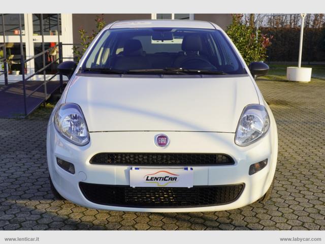 Auto - Fiat punto 1.3 mjt 95cv street