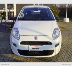 Auto - Fiat punto 1.3 mjt 95cv street