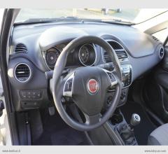 Auto - Fiat punto 1.3 mjt 95cv street