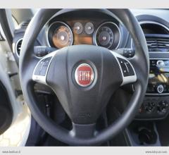 Auto - Fiat punto 1.3 mjt 95cv street