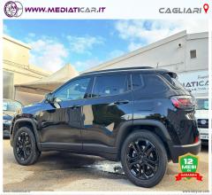 Auto - Jeep compass 1.3 t4 190cv phev at6 4xe n.eag.