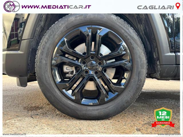 Auto - Jeep compass 1.3 t4 190cv phev at6 4xe n.eag.