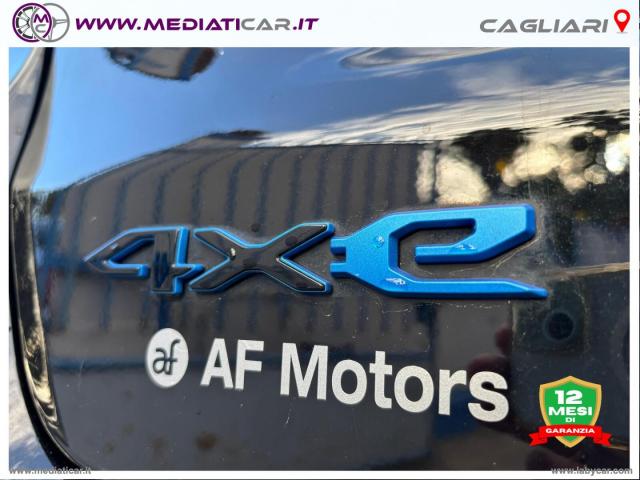 Auto - Jeep compass 1.3 t4 190cv phev at6 4xe n.eag.