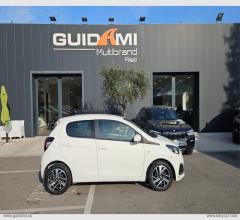 Peugeot 108 vti 68 5p. allure