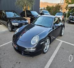 Auto - Porsche 911 carrera coupÃ©