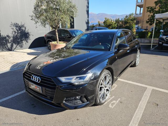 Auto - Audi a6 40 2.0 tdi s tronic business sport