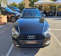 Auto - Audi a6 40 2.0 tdi s tronic business sport