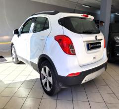 Auto - Opel mokka x 1.6 gpl ecotec 115 cv 4x2 s&s