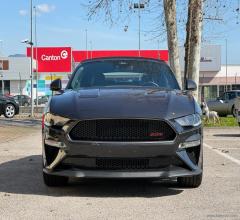 Auto - Ford mustang convertible 5.0 v8 aut. gt