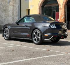 Auto - Ford mustang convertible 5.0 v8 aut. gt