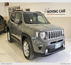 Auto - Jeep renegade 1.3 t4 phev 4xe s