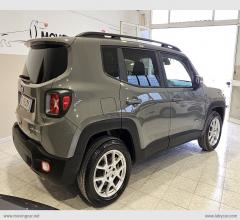 Auto - Jeep renegade 1.3 t4 phev 4xe s