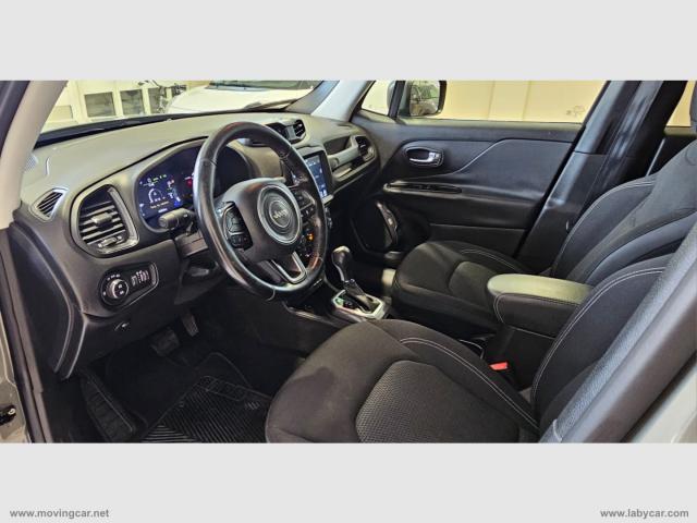 Auto - Jeep renegade 1.3 t4 phev 4xe s