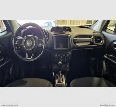 Auto - Jeep renegade 1.3 t4 phev 4xe s