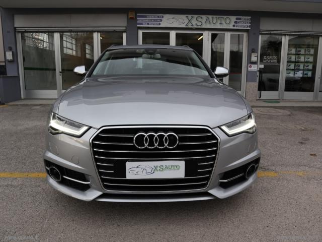 Auto - Audi a6 2.0 tdi 190cv ultra s tr. bus. plus