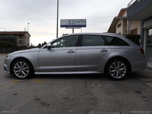 Auto - Audi a6 2.0 tdi 190cv ultra s tr. bus. plus