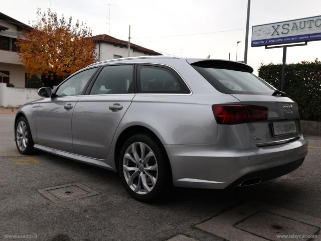 Auto - Audi a6 2.0 tdi 190cv ultra s tr. bus. plus