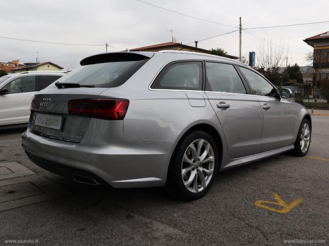 Auto - Audi a6 2.0 tdi 190cv ultra s tr. bus. plus