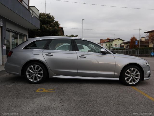 Auto - Audi a6 2.0 tdi 190cv ultra s tr. bus. plus