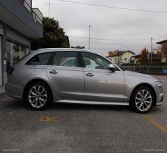 Auto - Audi a6 2.0 tdi 190cv ultra s tr. bus. plus