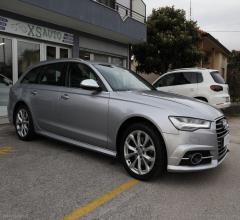 Auto - Audi a6 2.0 tdi 190cv ultra s tr. bus. plus